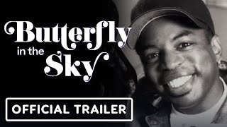 Butterfly in the Sky - Official Trailer (2024) Reading Rainbow Documentary