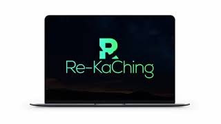 Re-Kaching Introduction