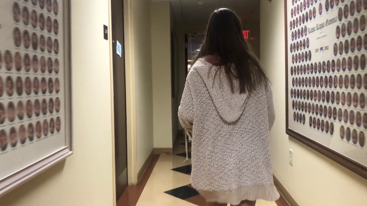 A Look Into the Faculty in Residence Program