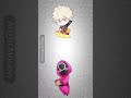 bakugo x squid Game ❤️🛐 #edits #alightmotionedit #bakugouedit