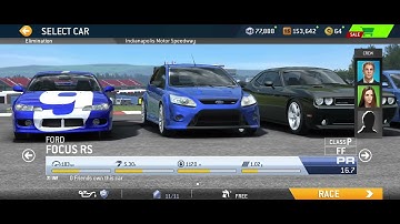 Real Racing 3 |  Walkthrough Gameplay | Part 7