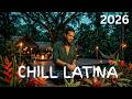 Luciérnagas y Ritmos Latinos | Chill Latina 2026 | Mix Amazónico Perfecto