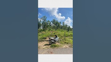 bán đất 4.665m2 mặt tiền đường nhựa tại xã Suối Rao, huyện Châu Đức, tỉnh Bà Rịa - Vũng Tàu #bds