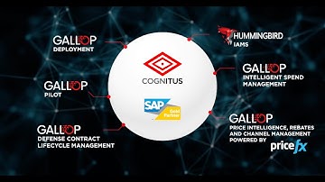 Join Cognitus at SAPPHIRE NOW 2021