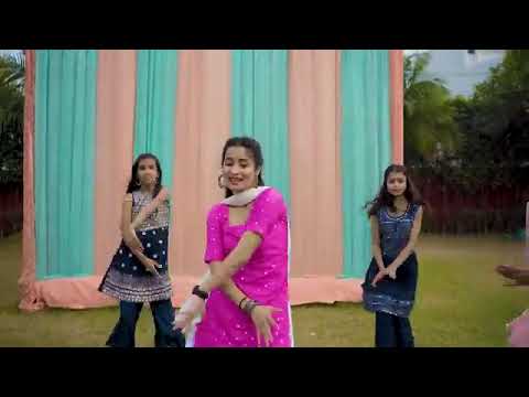 Thumak Thumak jab hit jaaye tu kali Mata Rani Hogi gana Gulabi Sharara