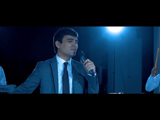 Eldar Ahmedow Gulalegim | Nurmuhammet Meredowyň aýdymlary | 2020