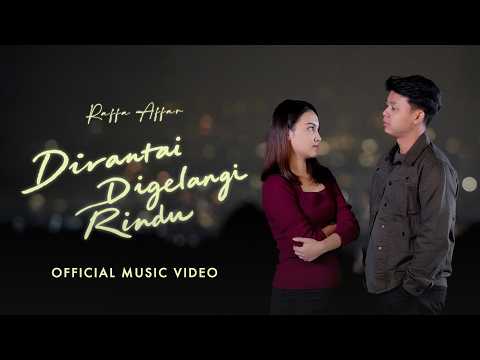 Raffa Affar - Chained and Shackled by Longing | Popularized by Exists (Official Music Video)