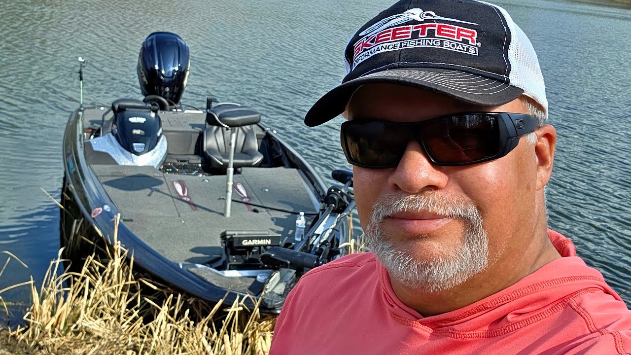 FHW67-RATCLIFF LAKE, TEXAS 2-13-26