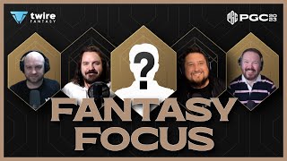 PGC 2023 Fantasy League Tips are here! l Fantasy Focus Ep.1