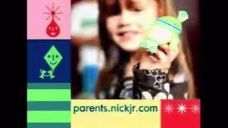 Nick Playdate - Team Umizoomi Endpage Next Bumper (2010-2012)