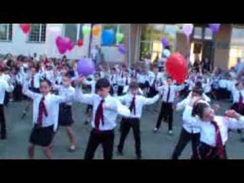 ფლეშმობი -  ,,საქართველო ლამაზია”