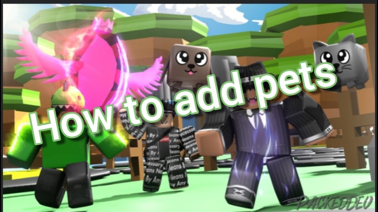 Ultra Hatching Legends | How to Add pets - YouTube