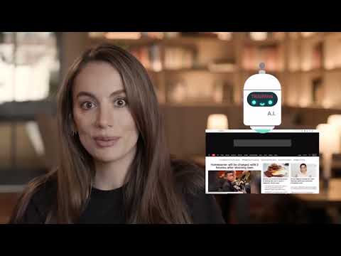 How Chatbots and Large Language Models Work