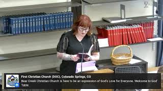 Embracing Presence: Creative Stewardship and Radical Love