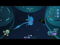 Re:2D Улетает с планеты в Subnautica