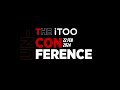 iTOO UNConference | 2024