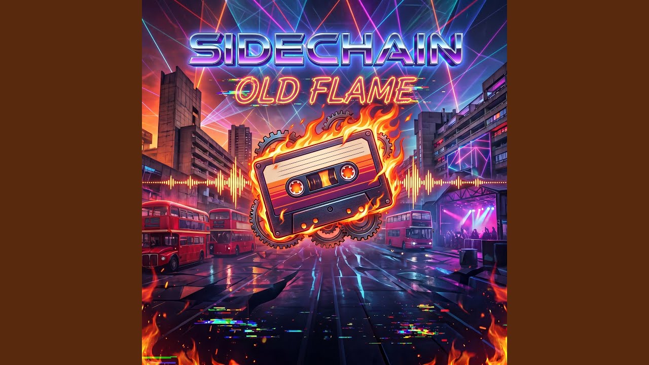 Watch Old Flame on YouTube Watch Old Flame on YouTube
