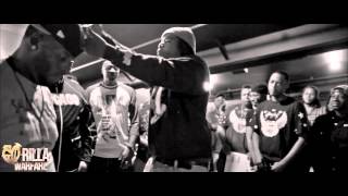 GO-RILLA WARFARE PRESENTS: STEVE STAPLES VS HEAVY HALF Go Rilla Warfare Presents Head Ice Vs X Factor