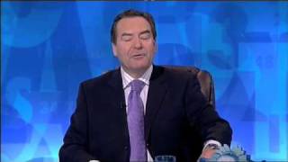 Countdown - Thursday 26th March 2009 - Part 1 Of 4