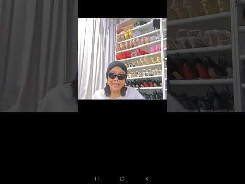 YouTube player