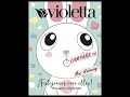 Mini Unboxing VIOLETTA Campaña 10/2020