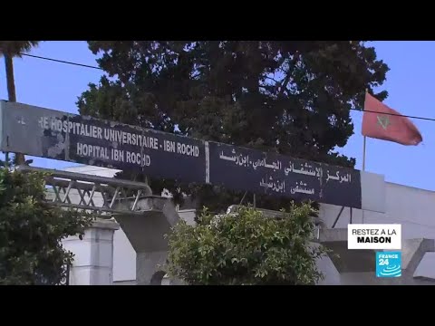 Coronavirus: le Royaume du Maroc, un état d'urgence sanitaire qui semble efficace Coronavirus: le Royaume du Maroc, un état d'urgence sanitaire qui semble efficace