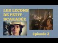 Les leons du petit scarabe  pisode 2