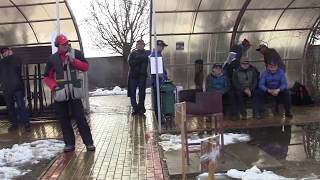 Большой турнир 500. СК "Дубрава". 8-10.01.2016. День 3 Большой турнир 500. СК "Дубрава". 8-10.01.2016. День 3