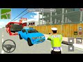 Policeman Duty Simulator #5 - Petugas Police Indonesia - Android Gameplay