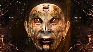 قصة رعب حقيقية ف تركيا عن ست عملت تعويذة لامها الى ربتها والسبب غريب ملخص فيلم Dabbe