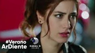 VERANO ARDIENTE | NOVELAS TURCAS EN ESPAÑOL | SOLO POR KANAL D DRAMA