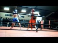 Boxeo- EMANUEL VERA vs LUIS MILLER