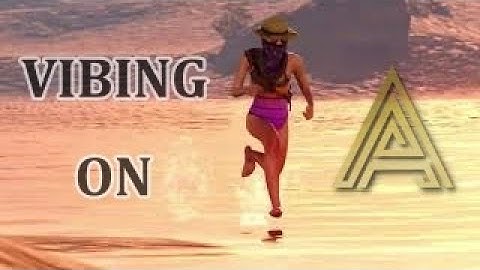 VIBE | AFFINITY MAIN | ROAMS | RAID | #ATM