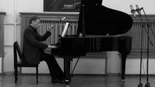 J.koffler - Quasi Una Sonata V.lyman