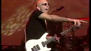 Joe Satriani - Summer Song (Live in Anaheim 2005 Webcast)