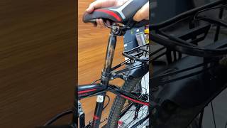 MẸO khắc phục CỌC yên bị RỈ sét như mới suaxedap baoduongxedap xedap bicycle bike nghexedap