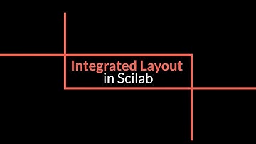 How to dock or undock windows in Scilab