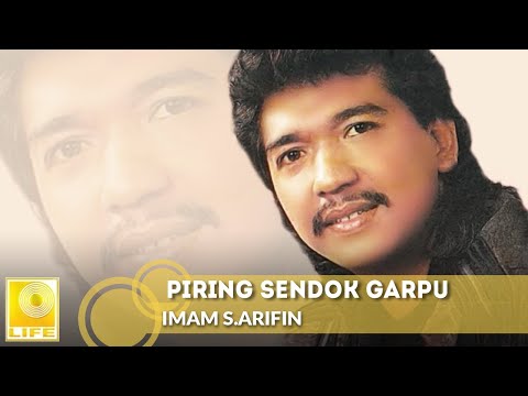 Piring Sendok Garpu - Imam S.Arifin Piring Sendok Garpu - Imam S.Arifin