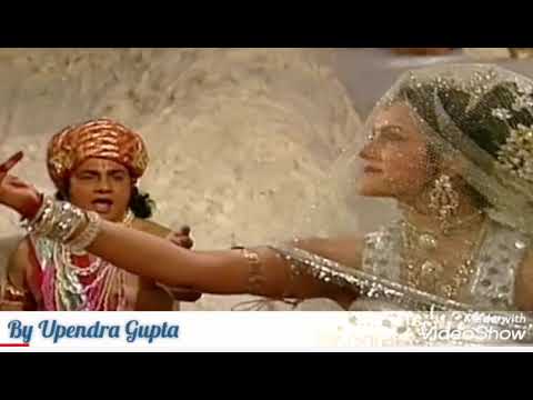 Urvashi Dance  B R Chopra Mahabharat