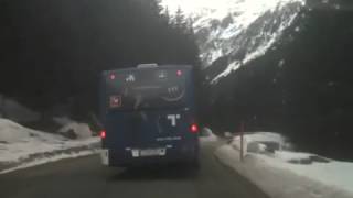 Road to Neustift