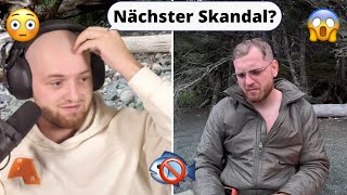 Nächster 7Vswild Skandal Geleaked Worden Von Trymacs