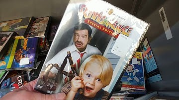 $3.74 Mini Bin Pt. 5 - Walmart Dec. 2020