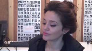 Lina Sands is Angelina Jolie for Susan Scott Lookalikes Wealth