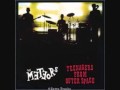 the meteors - graveyard stomp