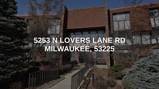 5253 N Lovers Lane Rd | Milwaukee Real Estate