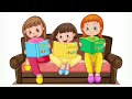 “Padhai Ka Super Power Rhyme | Kids Study Motivation Poem | Chhote Bachchon Ki Hindi Rhyme#kidsvedio