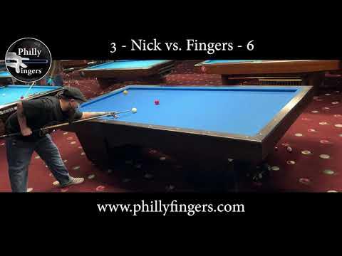 French billards rules – 3 cushion billiards rules