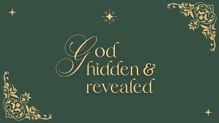 CPOnline Live Stream | Advent 2025 Week 2 | What to Expect When You’re Expecting