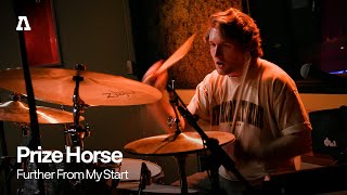 Prize Horse - Further From My Start | Audiotree Live