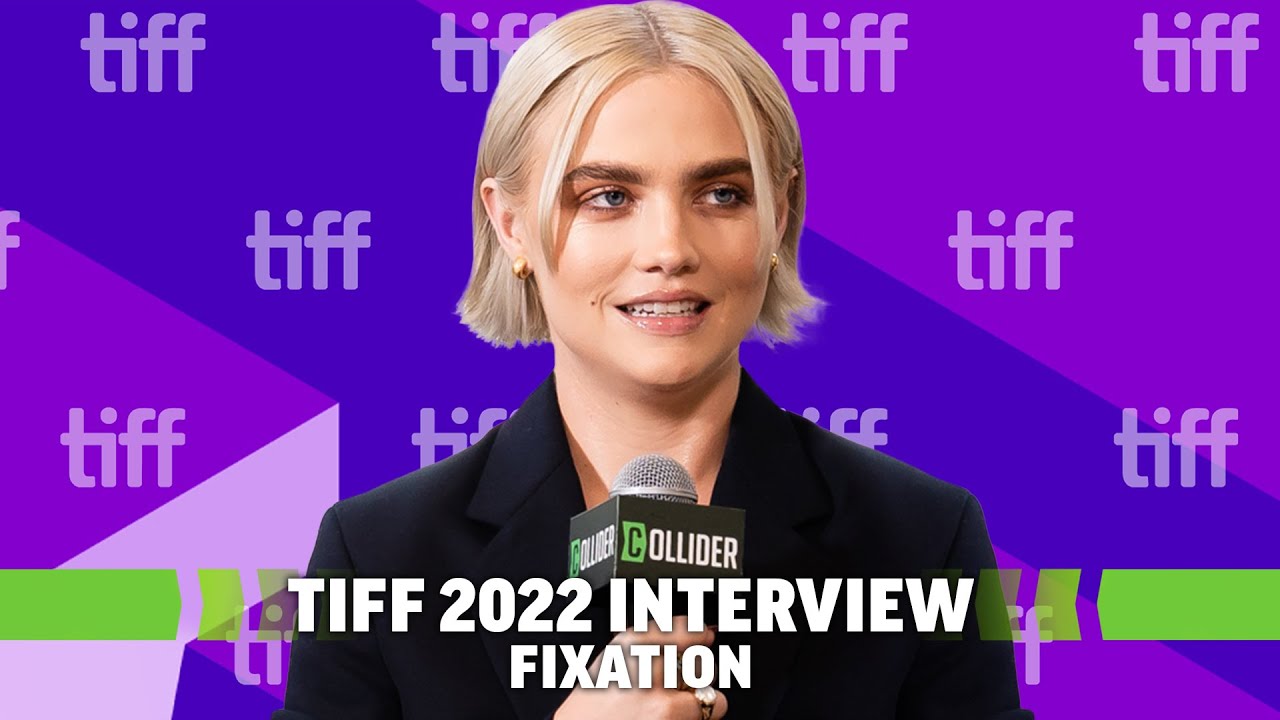 Fixation Interview: Maddie Hasson, Atticus Mitchell and Mercedes Bryce Morgan